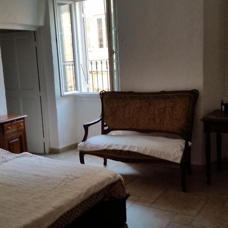 Appartement Independant Bastia  Kültér fotó