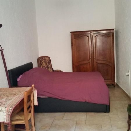 Appartement Independant Bastia  Kültér fotó