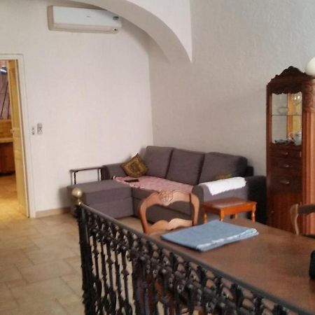 Appartement Independant Bastia  Kültér fotó