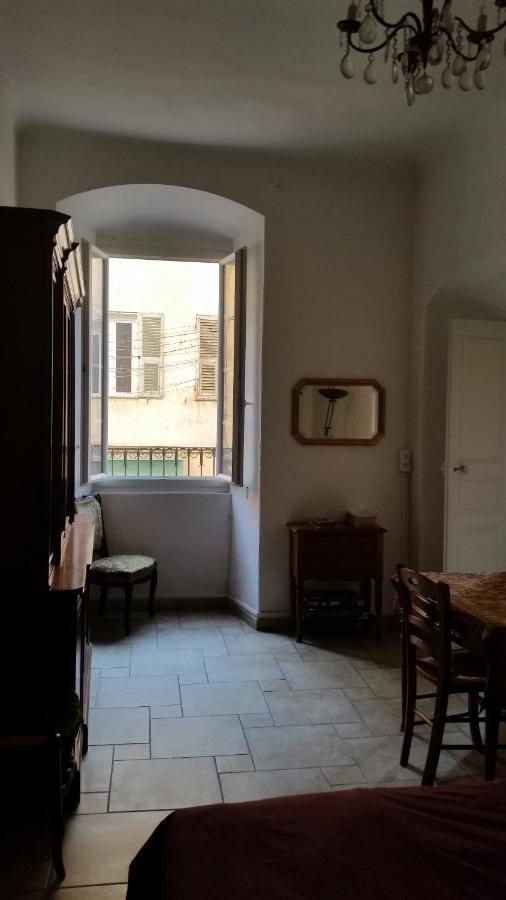 Appartement Independant Bastia  Kültér fotó