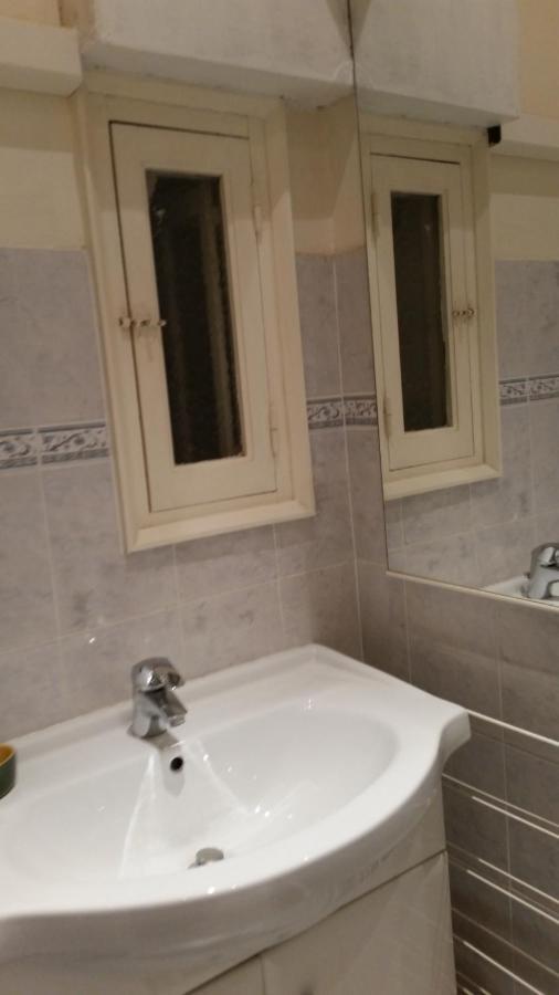 Appartement Independant Bastia  Kültér fotó